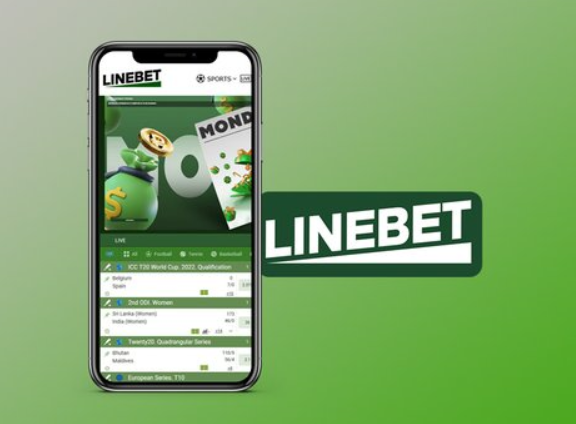 linebet apk